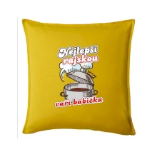 Nejlepší rajskou vaří babička