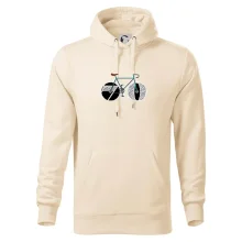 Narozeniny 70 let na kole