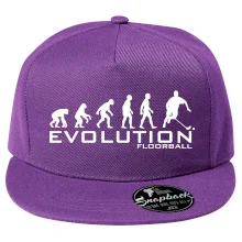 Evoluce Floorball