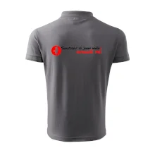 Svatozář už jsem měla, nesluší mi!