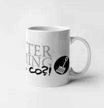 Winter Is Coming parodie