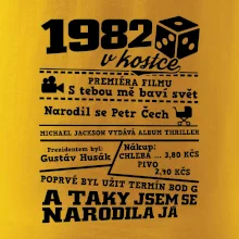 1982 v kostce
