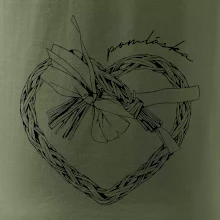 Pomlázka - pomláska