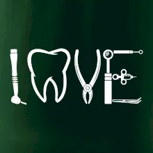 Love zubař Love zubař
