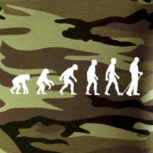 Evoluce Nordic walking