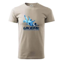 Ukemi umění bezpečného pádu