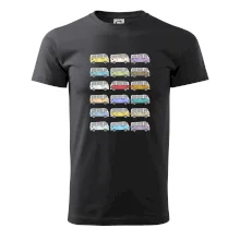 Dovolená obytňákem