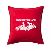 Sraz motorkářů (Hana-creative)