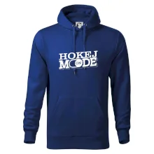 Hokej mode