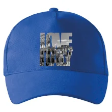 Love italy - colosseum