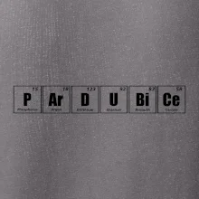 Periodická tabulka Pardubice