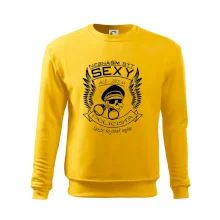 Nesnáším být sexy - policista