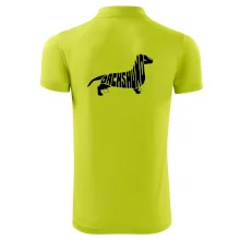 Jezevčík - Dachshund