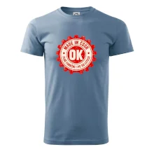 Made in čssr plně funkční i po 50 letech
