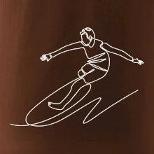 Surfování jedním tahem