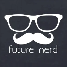 Future nerd Future nerd