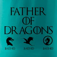 Father of dragons