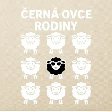 Černá ovce rodiny