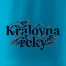 Královna řeky