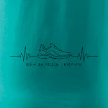 Běh je moje terapie