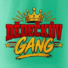 Děda - gang se jménem
