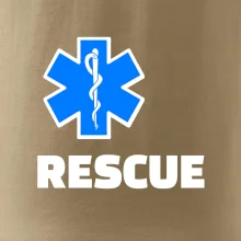 Rescue - pro záchranáře