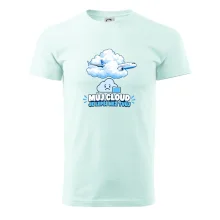 Můj cloud je lepší než tvůj