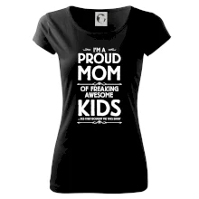 Proud MOM - KIDS