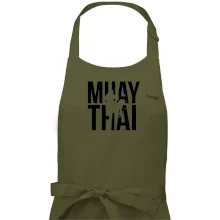 Nápis Muay Thai Nápis Muay Thai