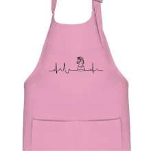 EKG Šachové figurky - Jezdec