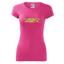 Ukrajina státní symbol