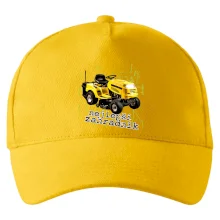 Nejlepší zahradník traktor