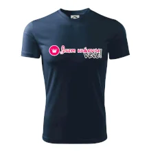 Jsem královna vole!