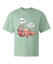 Žížaly na rybách