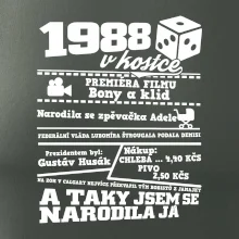 1988 v kostce