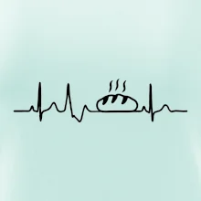 Ekg chleba