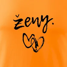 Decentní pride - ženy