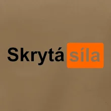 Porn - Skrytá síla