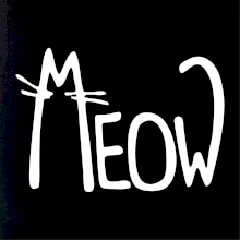 Meow - Mňau Meow - Mňau