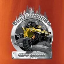 ATV Bush Adventure