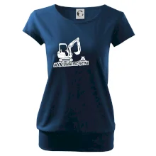 Noční můra pro krtka