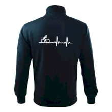 Cyklo ekg - kolo Cyklo ekg - kolo