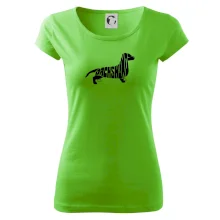 Jezevčík - Dachshund