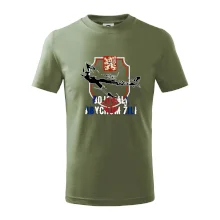 ERB bojovali, abychom žili