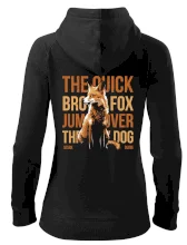 Fox quick