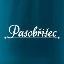 Staročeština - Pasobřišec - požitkář Staročeština - Pasobřišec - požitkář