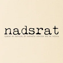 Čeština 2.0 - nadsrat
