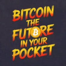 Bitcoin the future in your pocket