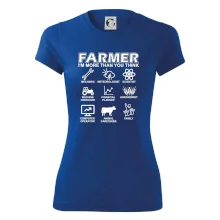 Farmer Symbols