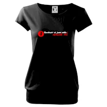 Svatozář už jsem měla, nesluší mi!